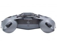 Лот: 11302519. Фото: 5. Надувная лодка ПВХ Адмирал 350...