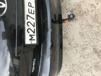 Лот: 14359074. Фото: 3. Toyota AURIS I 2007. Красноярск