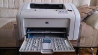 Лот: 5201262. Фото: 2. принтер HP Laser Jet 1018 (пробег... Принтеры, сканеры, МФУ