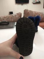 Лот: 14845212. Фото: 3. Сапоги детские Missouri. Дети растут