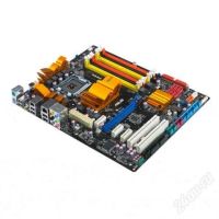 Лот: 1804194. Фото: 2. Мамка LGA775. Комплектующие