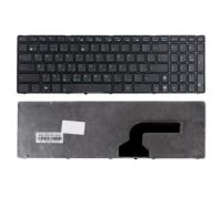 Лот: 7165432. Фото: 2. Клавиатура для ноутбука Asus K52... Комплектующие