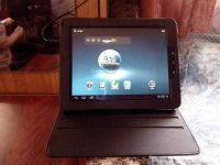 Лот: 2878678. Фото: 2. 10'' Планшет ViewPad 10e, ОС Android... Компьютеры, ноутбуки, планшеты