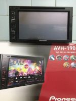 Лот: 13215692. Фото: 2. Магнитола Pioneer новая , рабочая... Автозвук