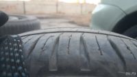 Лот: 13500476. Фото: 5. Резина Michelin 185/65 R15 на...