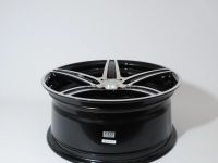 Лот: 19508221. Фото: 5. Литые диски на 17 5х114,3 N2O...