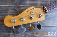 Лот: 20740864. Фото: 4. CoolZ ZJB-M1R CAR Jazz Bass. Красноярск