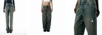 Лот: 20754569. Фото: 16. Мужские джинсы Wrangler Redding...