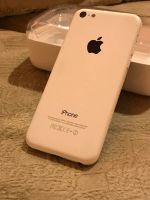 Лот: 10497587. Фото: 2. IPhone 5c 16gb white. Смартфоны, связь, навигация