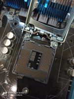 Лот: 15269605. Фото: 5. Комплект LGA 1150 мат.плата ASRock...