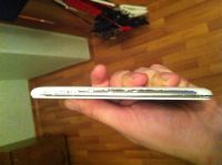 Лот: 3230251. Фото: 4. Samsung galaxy note n7000 white