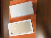 Лот: 11770531. Фото: 4. Смартфон Apple iPhone 7 32Gb gold...