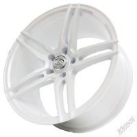 Лот: 5961891. Фото: 3. Диски новые Sakura Wheels 3233... Авто, мото, водный транспорт