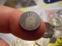 Лот: 16674983. Фото: 3. Редкий крейцер 1856 года-Бавария... Коллекционирование, моделизм