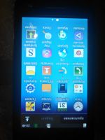Лот: 15096599. Фото: 2. Телефон Samsung TG mini 19500. Запчасти, оборудование
