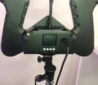 Лот: 17378442. Фото: 4. Светодиодная лампа в виде звезды... Красноярск