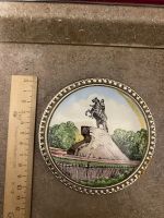 Лот: 18683070. Фото: 2. Шкатулка. Пудреница. Ленэмальер... Антиквариат