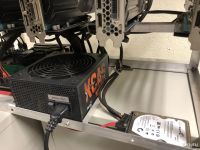 Лот: 13337902. Фото: 4. Майнинг ферма Palit GeForce GTX... Красноярск