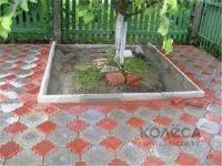 Лот: 4252585. Фото: 3. Брусчатка "Краковский клевер". Строительство и ремонт