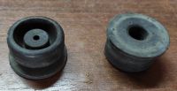 Лот: 19261326. Фото: 2. Подушки радиатора Honda Stepwgn... Автозапчасти