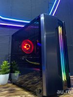 Лот: 18484954. Фото: 9. Игровой компьютер i5 10400F/GTX...