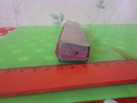 Лот: 22849677. Фото: 5. Губная гармошка, ф-ка Неринга...