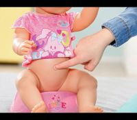 Лот: 9105461. Фото: 2. Кукла BABY BORN интерактивная... Игрушки