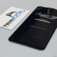 Лот: 17841533. Фото: 3. Защитное стекло MTB Super-D для... Смартфоны, связь, навигация