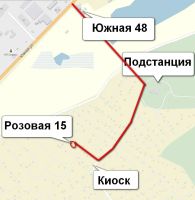 Лот: 5848408. Фото: 6. Продам дачу в Железногорске на...