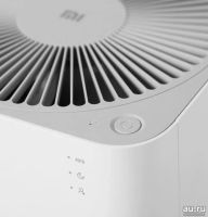 Лот: 11338040. Фото: 2. НОВЫЙ Очиститель воздуха Xiaomi... Бытовая техника