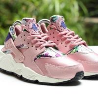 Лот: 8527027. Фото: 3. Кроссовки Nike huarache 37размер. Одежда, обувь, галантерея