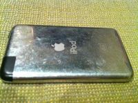 Лот: 1821914. Фото: 3. MP3 плеер Apple iPod touch 1 32Gb. Бытовая техника