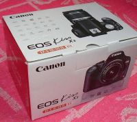Лот: 1530302. Фото: 3. Canon 500D Body. Фото, видеокамеры, оптика