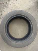 Лот: 17705122. Фото: 3. Шины Bridgestone Blizzak 205/55... Авто, мото, водный транспорт