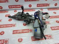 Лот: 20901141. Фото: 2. Рулевая колонка Toyota Estima... Автозапчасти