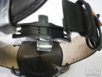 Лот: 8492416. Фото: 11. Мужской хронограф от Carbon14...
