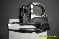 Лот: 11630372. Фото: 2. Передний переключатель Shimano... Велоспорт