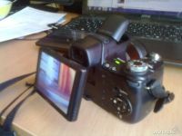 Лот: 3600265. Фото: 4. Sony DSC-HX1. Красноярск