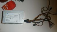 Лот: 4583544. Фото: 2. Блок питание FSP, 400W. Состояние... Комплектующие