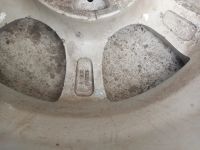 Лот: 19018235. Фото: 3. Литые диски R16 5×114. Авто, мото, водный транспорт