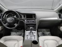 Лот: 22198931. Фото: 8. Audi Q7, I (4L) Рестайлинг 3.0d...