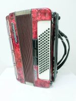 Лот: 15085996. Фото: 3. Аккардеон. Музыкальные инструменты и оборудование