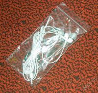 Лот: 858430. Фото: 2. In-Ear Headphone w/ Mic Earphone...