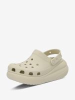 Лот: 25368820. Фото: 2. Сабо Crocs Classic Crush Clog... Женская обувь