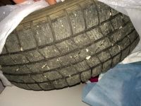Лот: 6277444. Фото: 6. шины hankook