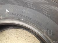 Лот: 12822612. Фото: 4. 265/70 R16 112Q Yokohama Ice Guard... Красноярск