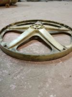 Лот: 25437821. Фото: 4. 71 Шкив бака стиральной машины... Красноярск