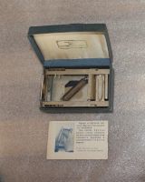 Лот: 21974066. Фото: 2. Прибор для точки и правки лезвий... Антиквариат