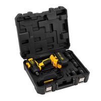 Лот: 20964052. Фото: 14. Гайковерт ударный аккумуляторный...