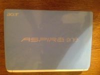 Лот: 3079908. Фото: 2. Нетбук Acer Aspier one Happy2... Компьютеры, ноутбуки, планшеты